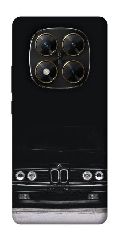 Чохол на Xiaomi Poco X7 BMW v17 фото 1 з 1