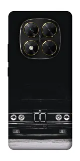 Чохол на Xiaomi Poco X7 BMW v17 фото 1 з 1