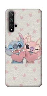Чехол на Huawei Honor 20 / Nova 5T Stitch ver.29 фото 1 из 1