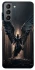 Чохол на Samsung Galaxy S21 FE Dark Angel фото 1 з 1