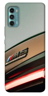 Чохол на Motorola Moto G60 BMW v13 фото 1 з 1