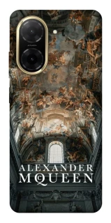 Чехол на Xiaomi Redmi A5 (Europe version) Alexander McQueen фото 1 из 1