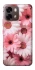 Чехол на Oppo A6 Розовые цветы v2 фото 2 из 2