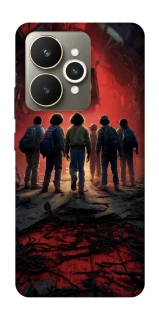 Чохол на Realme 15 Stranger Things ver.27 фото 1 з 1