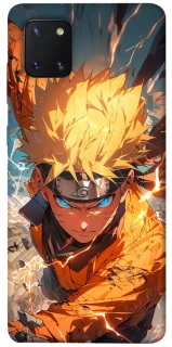 Чохол на Samsung Galaxy Note 10 Lite (A81) Minato v2 фото 1 з 1