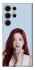 Чохол на Samsung Galaxy S25 Ultra Ahyeon - BABYMONSTER фото 1 з 1