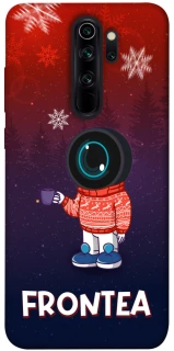 Чехол на Xiaomi Redmi Note 8 Pro Frontea фото 1 из 1