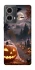 Чохол на Motorola Moto G85 Halloween фото 1 з 1