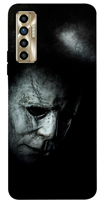 Чохол на TECNO Camon 17P Jason v3 фото 1 з 1