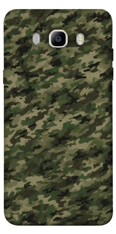 Чохол на Samsung J510F Galaxy J5 (2016) Camouflage v24 фото 1 з 1