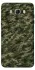 Чохол на Samsung J510F Galaxy J5 (2016) Camouflage v24 фото 1 з 1