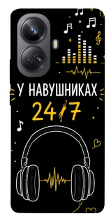 Чехол на Realme 10 Pro+ 24/7 фото 1 из 1
