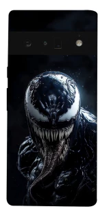 Чехол на Google Pixel 6 Pro Venom v3 фото 1 Чехол на Google Pixel 6 Pro Venom v3 фото 1 из 1