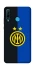 Чохол на Huawei P30 lite FC Inter v1 фото 1 з 1
