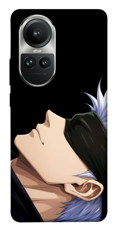 Чохол на Oppo Reno 10 Gojo v13 фото 1 з 1