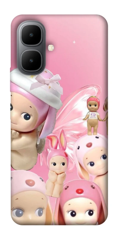 Чохол на Infinix Smart 10 Sonnyangel фото 1 з 1