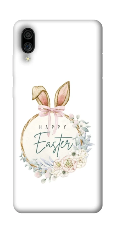 Чехол на ZTE Blade A5 (2020) Easter ver.7 фото 1 из 1