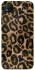 Чохол на Xiaomi Redmi 9C Leopard Skin фото 1 з 1