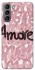 Чехол на Samsung Galaxy S21 Amore 2 фото 1 из 1