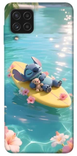 Чехол на Samsung Galaxy A22 4G Stitch ver.8 фото 1 Чехол на Samsung Galaxy A22 4G Stitch ver.8 фото 1 из 1