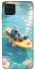 Чехол на Samsung Galaxy A22 4G Stitch ver.8 фото 1 Чехол на Samsung Galaxy A22 4G Stitch ver.8 фото 1 из 1