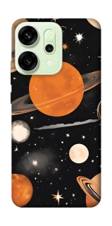 Чехол на Oppo Reno 14 Space фото 1 из 1