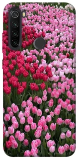 Чохол на Xiaomi Redmi Note 8T Flowers v9 фото 1 з 1