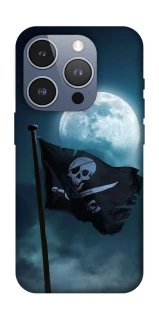 Чохол на Apple iPhone 16 Pro Jolly Roger фото 1 з 1