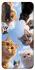 Чехол на Xiaomi Mi CC9 / Mi 9 Lite Cats фото 1 из 1