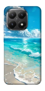 Чехол на Xiaomi 15T Azure sea фото 1 из 1