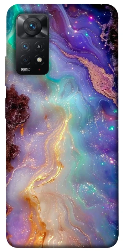 Чохол на Xiaomi Redmi Note 12 Pro 4G Epoxy design ver.6 фото 1 з 1