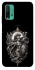 Чохол на Xiaomi Redmi Note 9 4G / Redmi 9 Power Goddess of war ver.4 фото 1 з 1