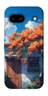 Чохол на Google Pixel 8a Flowering фото 1 з 1