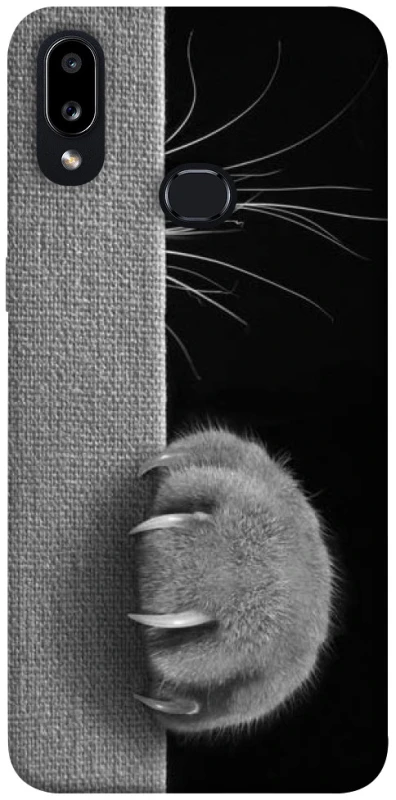 Чехол на Samsung Galaxy A10s Spy Cat фото 1 из 1