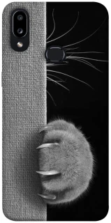 Чехол на Samsung Galaxy A10s Spy Cat фото 1 из 1