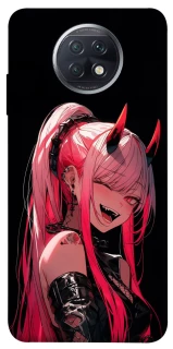 Чехол на Xiaomi Redmi Note 9 5G / Note 9T Makima v2 фото 1 из 1