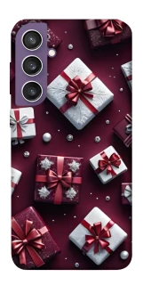 Чохол на Samsung Galaxy S23 FE Christmas spirit ver.7 фото 1 з 1