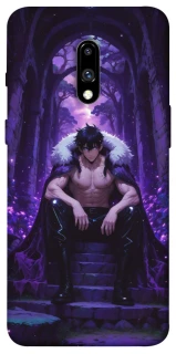 Чохол на OnePlus 7 Solo leaving Sung Jinwoo фото 1 з 1