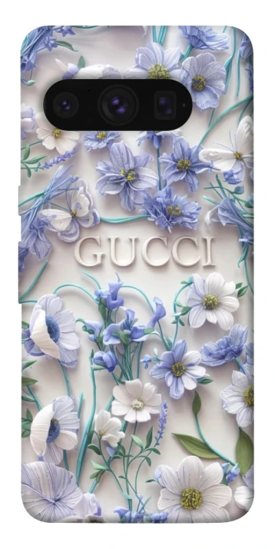Чехол на Google Pixel 8 Pro Gucci ver.1 фото 1 из 1