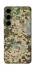 Чохол на Samsung Galaxy S25 camouflage v5 фото 1 з 1