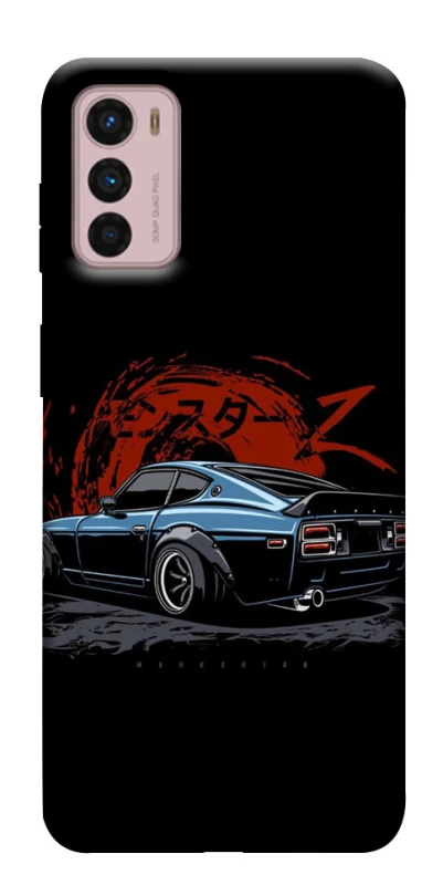 Чохол на Motorola Moto G42 Tokyo drive фото 1 з 1