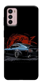 Чохол на Motorola Moto G42 Tokyo drive фото 1 з 1