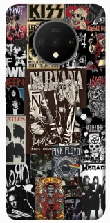 Чехол на OnePlus 7T My playlist ver.6 фото 1 из 1