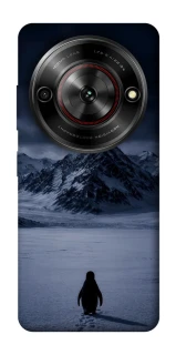 Чехол на ZTE Nubia Focus But why? фото 1 из 1