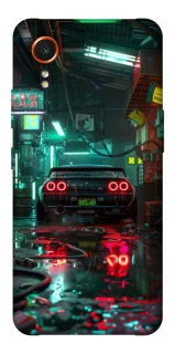 Чохол на Samsung Galaxy Xcover7 skyline фото 1 з 1