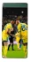 Чохол на Google Pixel 6 Pro UA-Football ver.2 фото 1 з 1