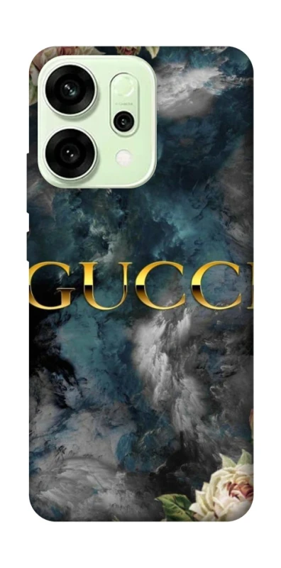 Чехол на Oppo Reno 14 Gucci ver.7 фото 1 из 1