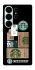 Чехол на Samsung Galaxy S26 Ultra Starbucks coffee фото 1 из 1
