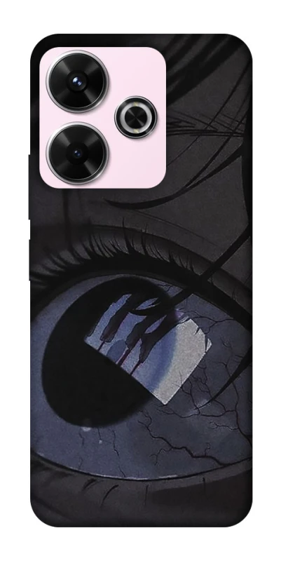 Чехол на Xiaomi Poco M6 4G Eye фото 1 из 1