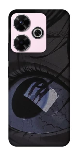 Чехол на Xiaomi Redmi 13 4G Eye фото 1 из 1